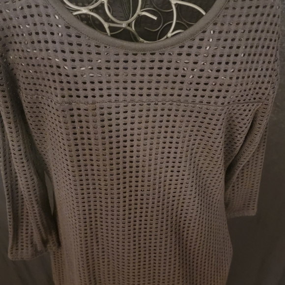 Black dress Sz M - Picture 1 of 4